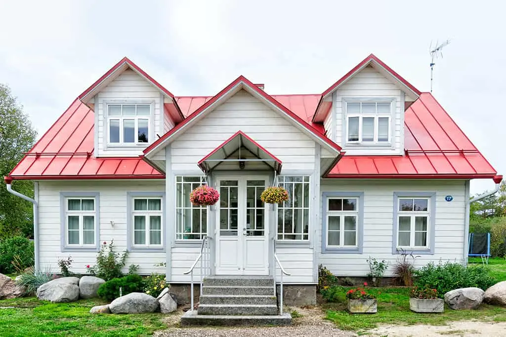 Exterior Painting
