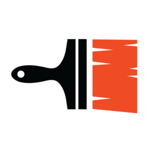 FM PAINTING SERVICE SG LOGO