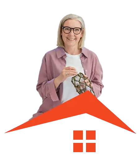Homeowner ask about Painting Services to a Painter